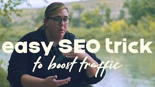 Your website might be hurting your SEO.