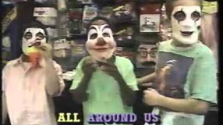 Disney Sing Along Songs - 1990 Disneyland Fun - Making Memories