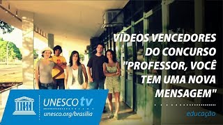 Vídeos Vencedores Concurso 