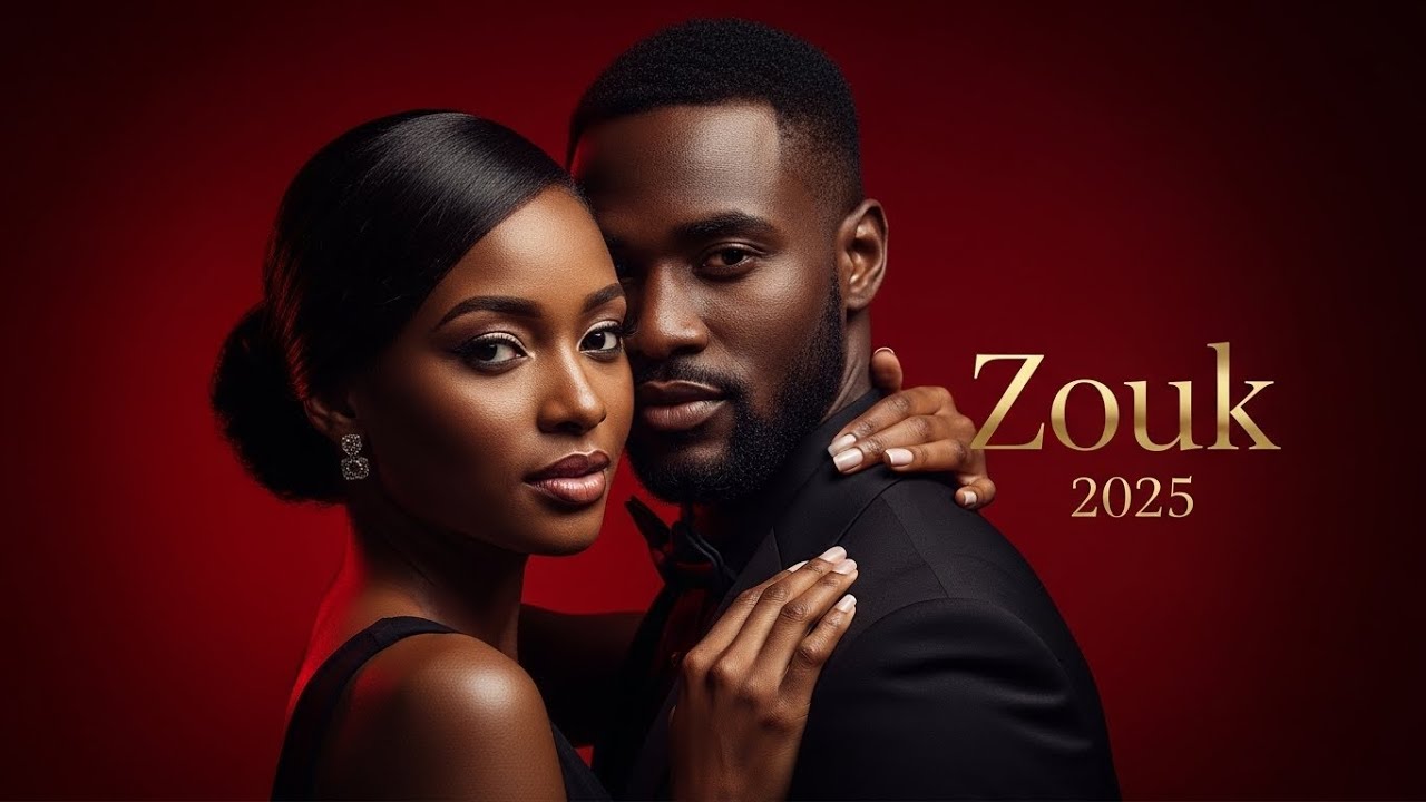 After Dark Zouk & Kizomba Mix 2026 🌙 Slow, Sexy & Emotional Night Vibes