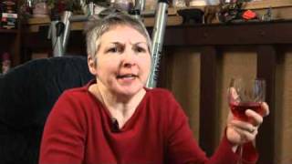 Fire Prevention Drinking & Cooking Don't Mix 06 Ad.wmv