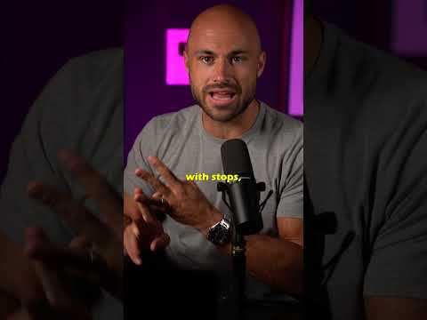 Long Term Investing Risk Strategy