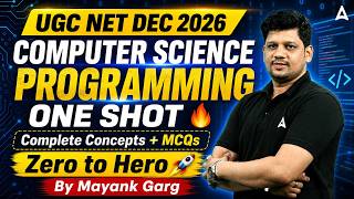 UGC NET Computer Science | UGC NET Computer Science Software Process Models By Mayank Sir screenshot 4