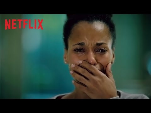 American Son - Bande Annonce [VOST]