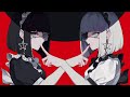 アイデンティティ(Identity) - Kanaria | Cover by YELEL & Kohaku 【歌ってみた】