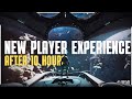 My honest Warframe New Player Experience after 10 hours..