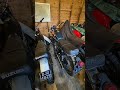 Selling ae easy project Benelli 2C 250 #motorcyclereclamation #benelli #motorcycle