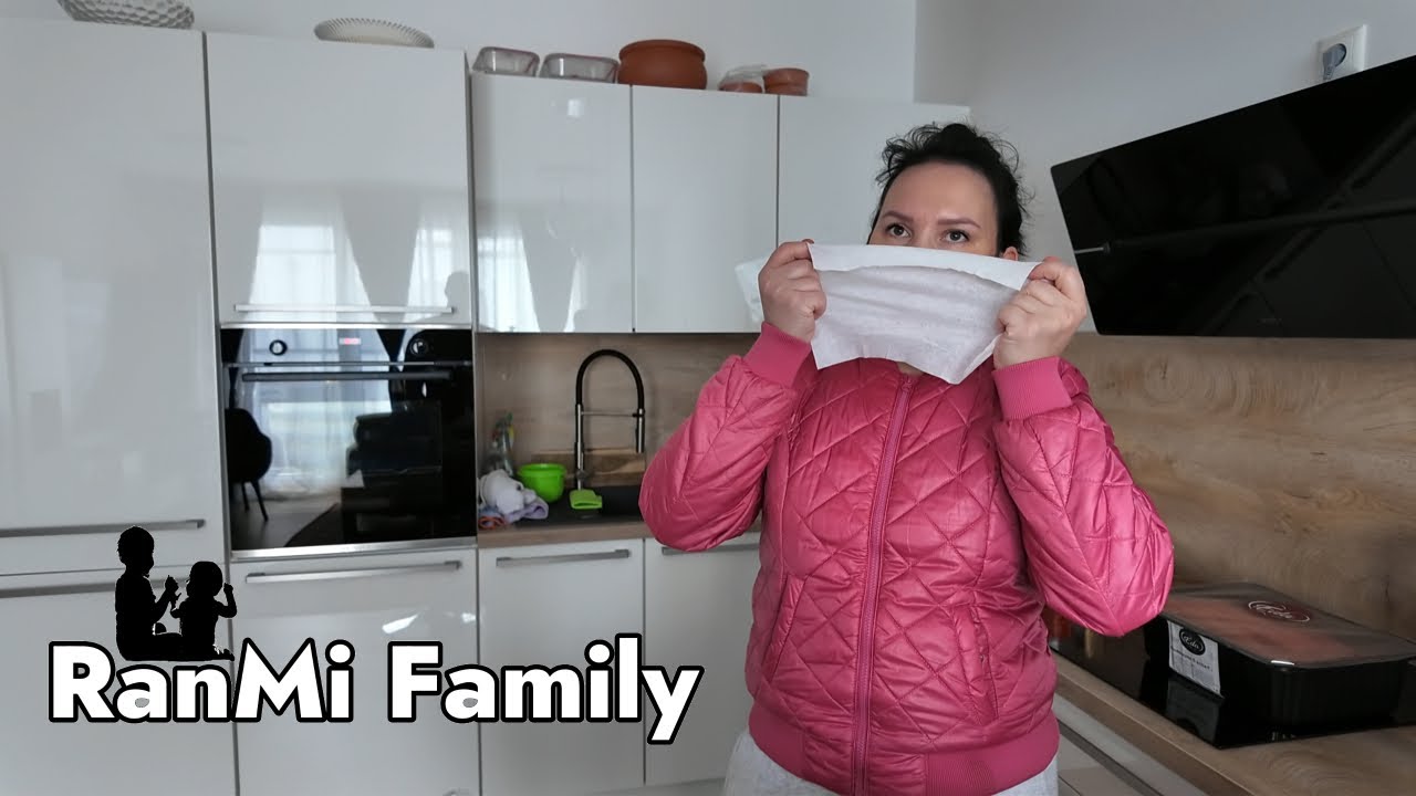 Podug je spisak šta će se raditi kada nana i djed dođu