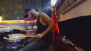 180 VR Drums Jam