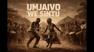 Ciza U0026 Jazzwrld  Umjaivo We Sintu ft Kabza De Small Dj Veek Heavy K 3 Step Type Beat 2026