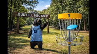 Bud Hill B9- Road to Nationals 2025
