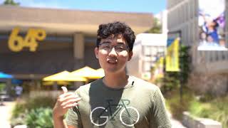 UCSD Campus Tour | 2020