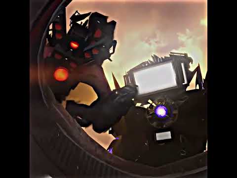 Who Did The Most Damage To Scientist Toilet Skull Edit Skibiditoilet Dafugboom 