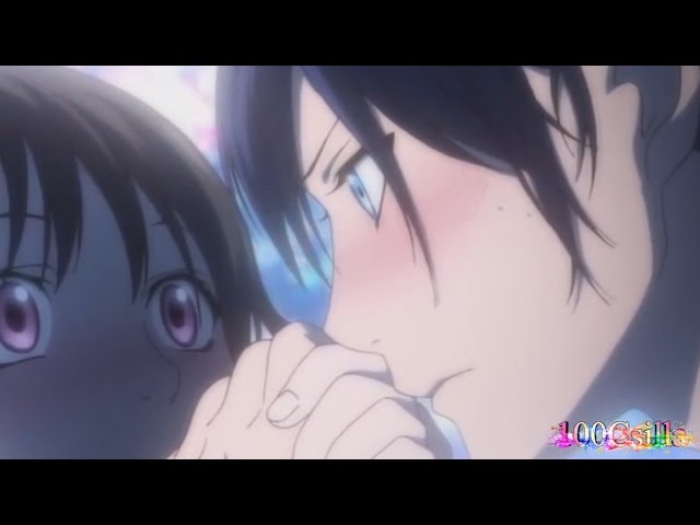 Yato Vs Ebisu Noragami Aragoto Epic Moment  - video Dailymotion