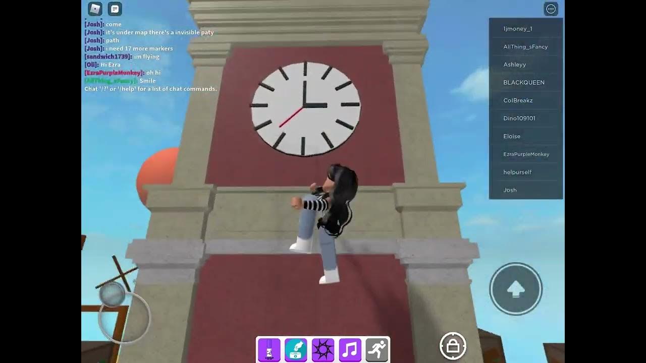 Roblox (Find the markers) How to get *PRIMROSE MARKER* in Roblox! YouTube