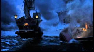 [Xbox] Fable 3 (Cutscene)