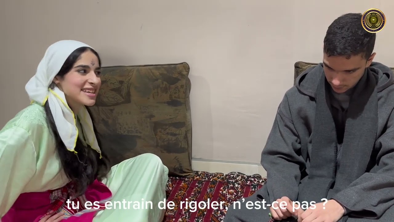 Film La Boîte À Merveilles | EIK