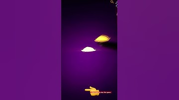 How to make a Desert in Little Alchemy 2 #shorts #viral