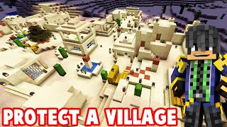 Protect a Village in Minecraft : Easy Tutorial
Protect a Village in Minecraft : Easy Tutorial
#Minecraft #Tutorial #Minecraftbuilds
► Join the Discord - https://discord.gg/ywVrP4gMKv
► Twitter - https://www.twitter.com/EthanAndLiamHD
► Amazon - https://www.amazon.com/shop/ethanandliamhd
► Instagram - https://instagram.com/ethanandliamhd
►Twitch - https://www.twitch.tv/TeeBlitzGaming
►Facebook - https://www.facebook.com/TeeBlitzGaming/
►Xbox Gamer Tag: TeeBlitz
►Roblox: JonnyNeutron
►Use Creator Code: TeeBlitz - in the Epic Store
Our Sponsors:
►Apex Minecraft Hosting: https://billing.apexminecrafthosting.com/partners/idevaffiliate.php?id=teeblitz
►Bleu Harvest: https://www.etsy.com/shop/BleuHarvest Protect a Village in Minecraft : Easy Tutorial