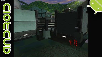 Red Faction II (ISSUES) | NVIDIA SHIELD Android TV | Dolphin Emulator [1080p] | Nintendo GameCube