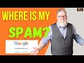 How To Check Your SPAM Folder In Gmail 2025 How To Check Your SPAM Folder In Gmail 2025