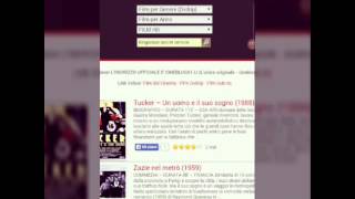 Come Scaricare Film Gratiscome Guardare Film Free