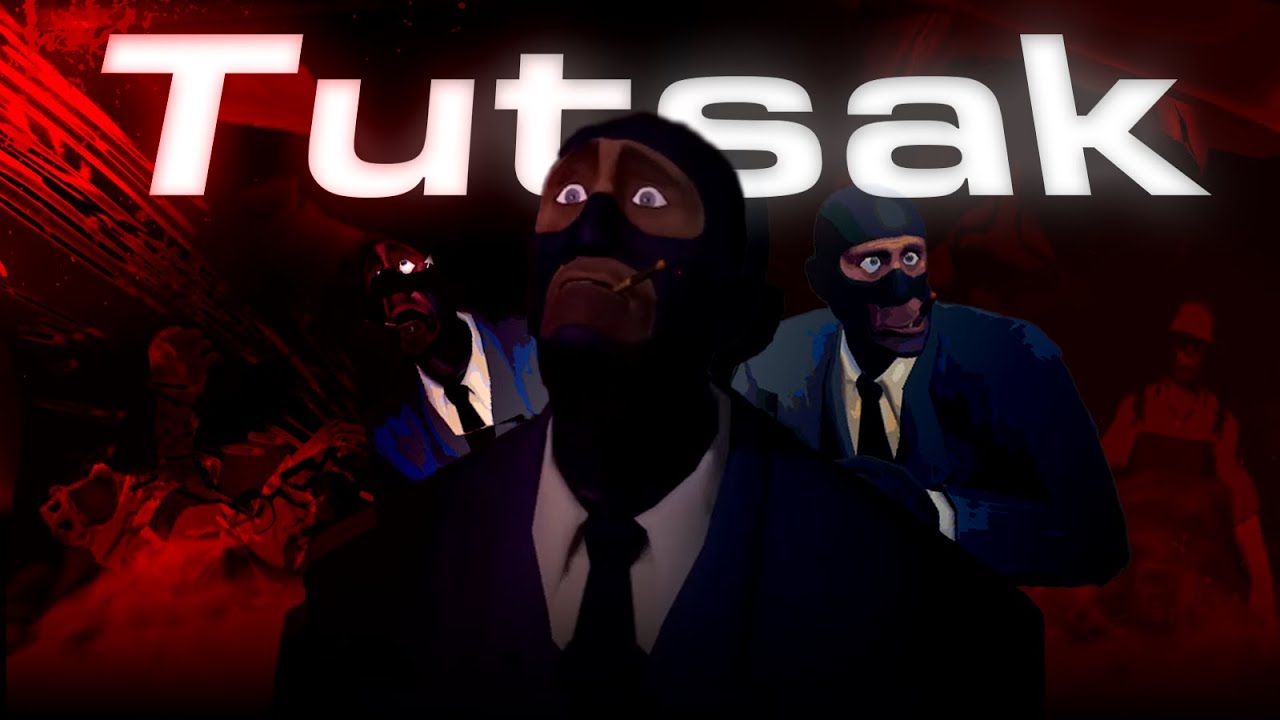 TF2'NİN HİÇ OYNAMADIĞINIZ KORKU OYUNU