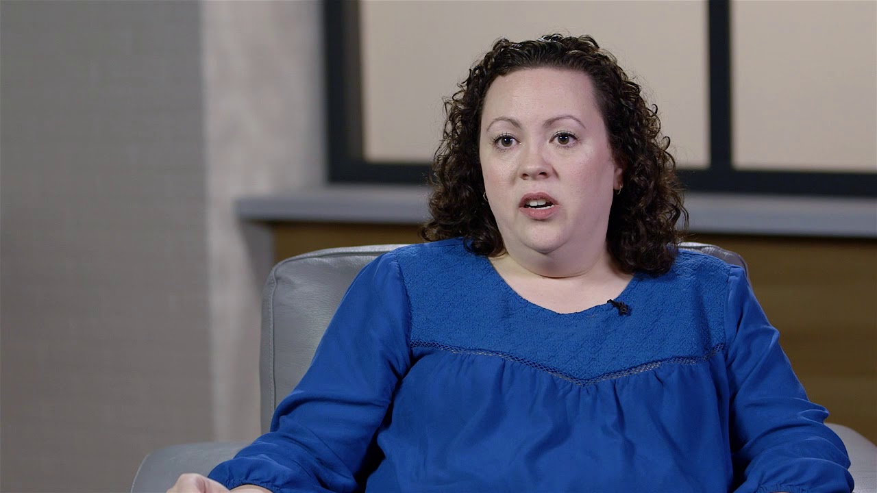 Advantages of Choosing UP Kari Johnson YouTube