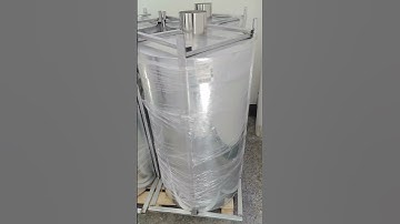 55 Gallon Kiln for Biochar Production #biocharkiln #biocharmachine  #biochar #biocharequipment