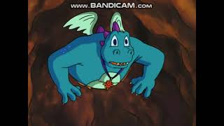 Dragon Tales Very Berry Part 12
