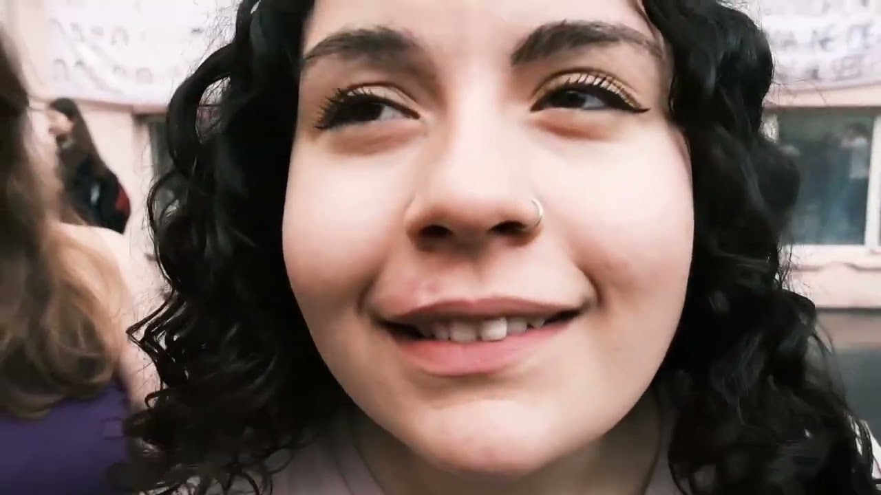 Veda’68 Röportaj - Çemberlitaş Anadolu Lisesi