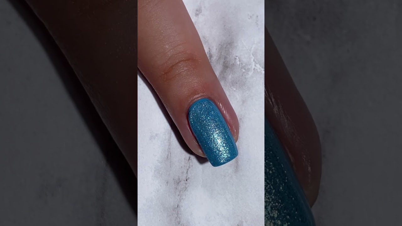 OPI “Yay Space!” Barbie The Movie Collection! 