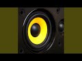 Left Bass Impact (Binaural Edition)