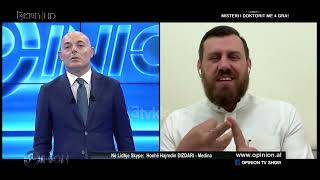 Martesa Me Disa Gra Hoxhë Hajredin Dizdari Feja Ia Lë Në Dorë Ligjeve Të Shteteve