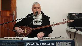 Gül Tükendi Ben Tükendim (7 Şubat 2026)