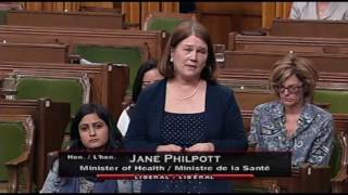 May 18, 2016 - Debate - C-14 (Assisted Suicide and Euthanasia)