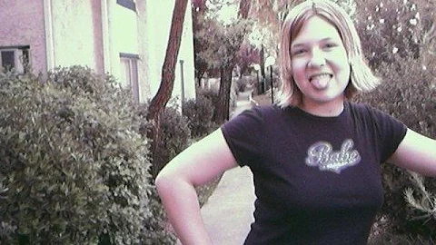 In Memory- Kaylin Marie Mathews