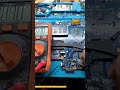 Dell 3521 laptop short#repair