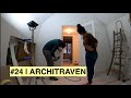 KLUSVROUW #24 | NEUTEN EN ARCHITRAVEN