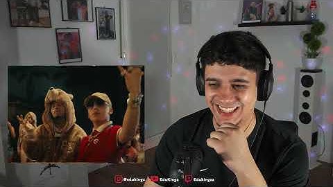(REACCIÓN) JERE KLEIN - YUMMY! FEAT @lilpumpeskii (VIDEO OFICIAL) | ARES KLEIN