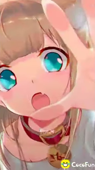 Story wa anime 'KUCING CANTIK😋' Gemoy 30 detik Terbaru 2021 #41