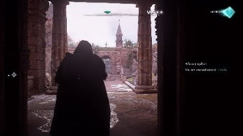 Assassins Creed Valhalla* In The Absence Of An Ealdorman