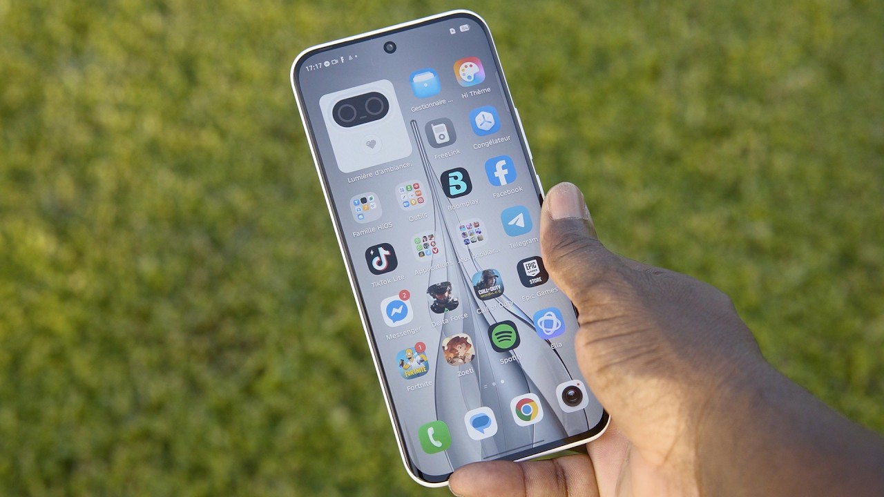 Spark Slim : trop fin pour être vrai !