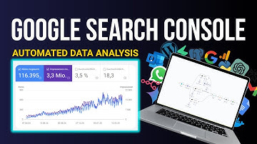 How to Integrate Google Search Console into Your n8n Workflows (Free Template)