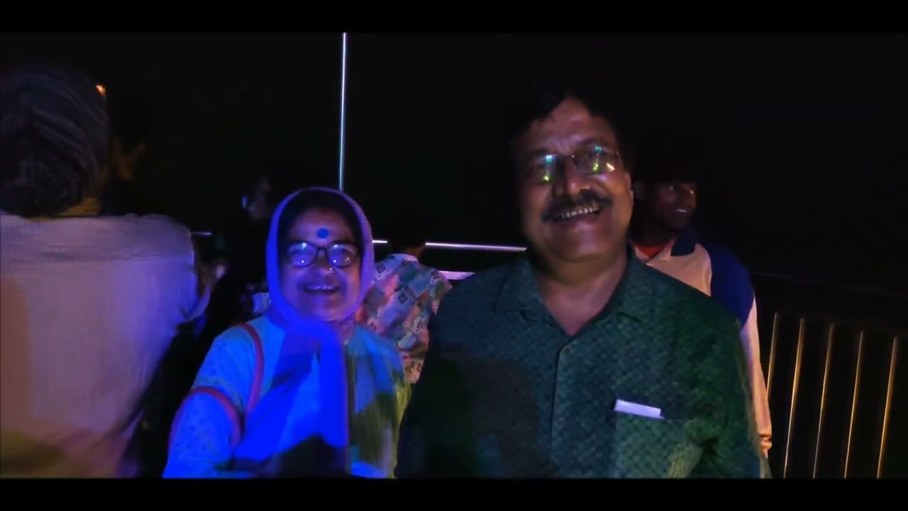 আজকের স্পেশাল ভিডিও ভাইজাক সফর, পর্ব- ১১(