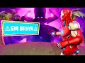 🔴FORTNITE - SUPER EVENTO DO GALACTUS A CHEGAR 🌌 ARENAS E AMONG US | JONBOSS NA LOJA #AD