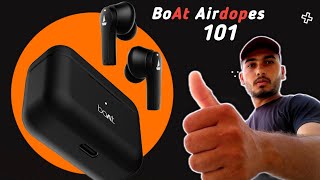 boAt Airdopes 101 | Teased & Features Full Details in Hindi | IWP Technology || BoAt Airdopes