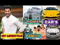 Dancer Prabhu Deva LifeStyle & Biography 2021 || Family, Age, Cars, House, Remuneracation, Net Worth