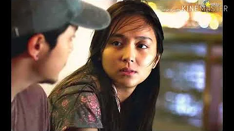 Hello Love Goodbye theme song Dahan Dahan Dahan lang by:ylona garcia