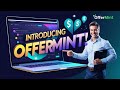 Introducing OfferMint: Transform Ideas into Sellable Products Fast!